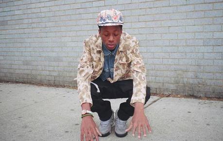 joey badass