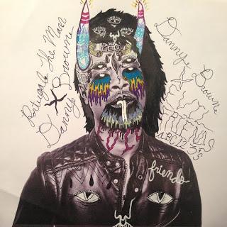Portugal. The Man featuring Danny Brown - 