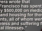 Nevada Dumping Mental Patients Into California (Video)