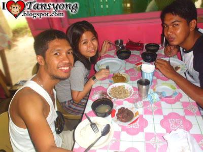 Where you can buy affordable foods in Puerto Princesa City?