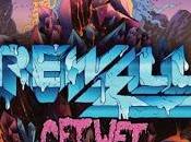 Krewella Down"