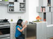 Smart Kitchen Storage Solutions