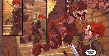 Skullkickers #24