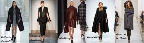 Fall 2013 Trends - The Cape