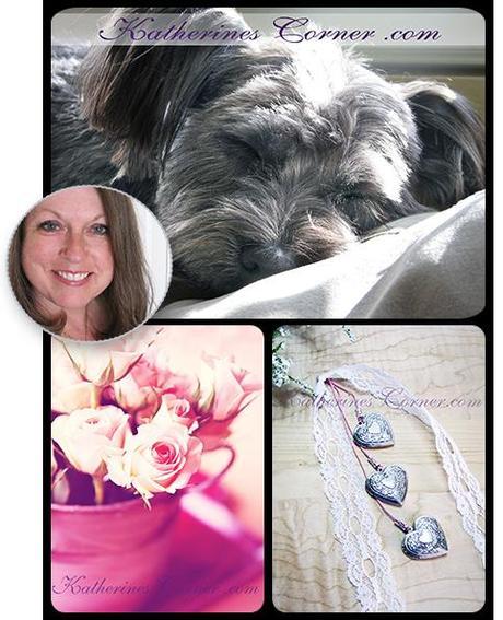 Katherines Corner August Sponsor Spotlight