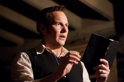 Movie Review: The Conjuring