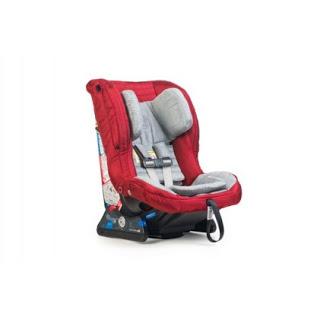 Non-Toxic Car Seat Options for Baby and Toddler