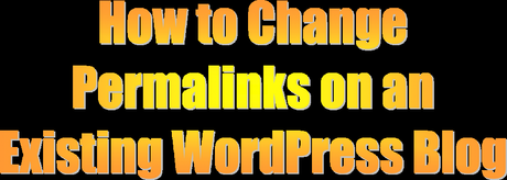 wordpress-change-permalink-logo