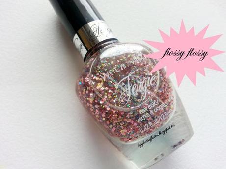 ♥ Fergie Flossy Flossy + Taupe Modele ♥