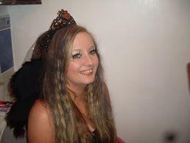 Hallowe'en Outfit Prep!*