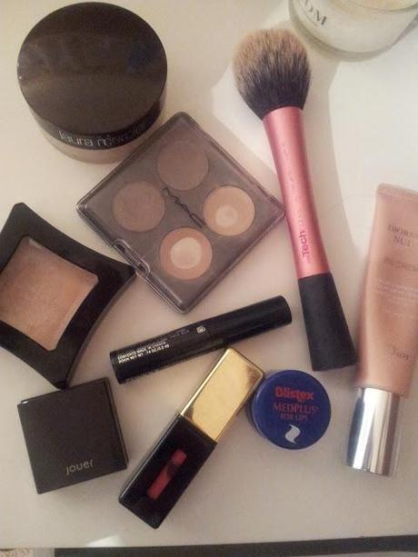 The One And Only Tag