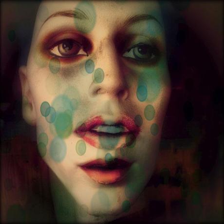The Woman With...© Nico Brons