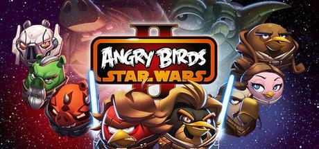 angry birds star wars 2 characters