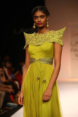 LakmeFashionWeekWinterFestive2013