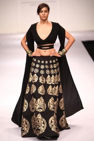 LakmeFashionWeekWinterFestive2013