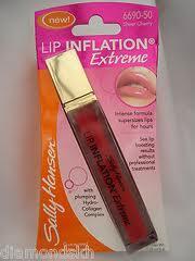 Sally Hensen Lip Plumper 