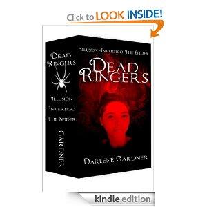 Book Review: Dead Ringers: Volumes 1-3