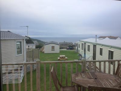 Sparkles Lifestyle: My Trip To Seaview International, Cornwall