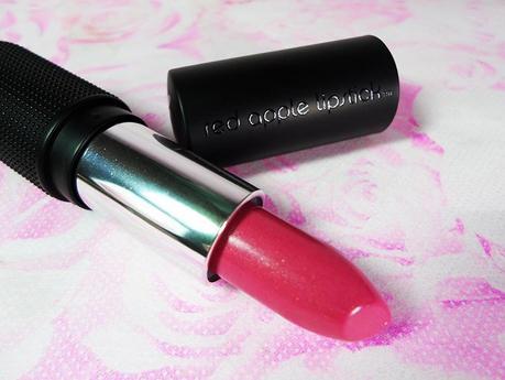 Red Apple Lipstick in Petal Pusher 