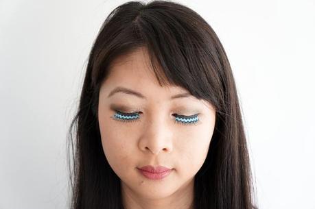 Antipodean Beauties – Lashes Kit so chic eyelashes