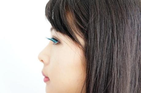 Antipodean Beauties – Lashes Kit so chic eyelashes