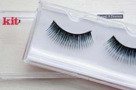 Antipodean Beauties – Lashes Kit so chic eyelashes