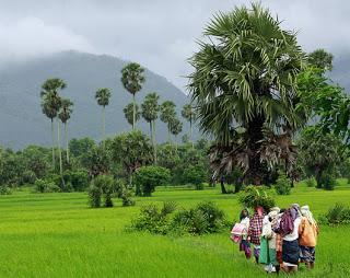 Climate of Kerala