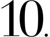 THE E LIST ” The New 30 ” Birthday Edition
