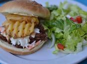 Quick Family Meal: Hickory Beef Sandwiches