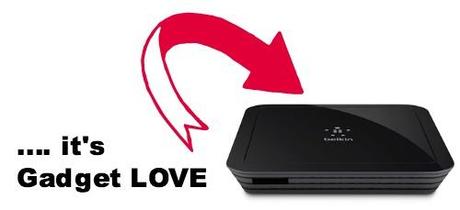 Belkin’s @TV = gadget LOVE! A review.