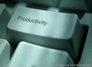 Productivity-key