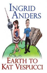 Earth to Kat Vespucci