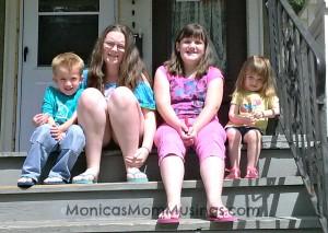 Back to School Haircuts