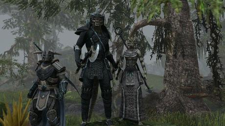 S&S; News:  Bethesda ‘pushing’ Microsoft on playing Elder Scrolls Online without Xbox Live Gold subscription