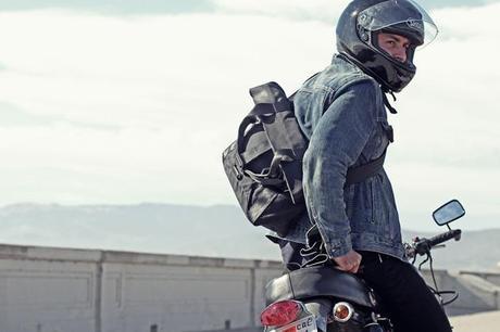 Modern Industry - Faraday Tote 4