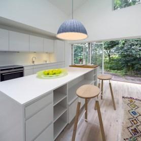 WFH House by Arcgency