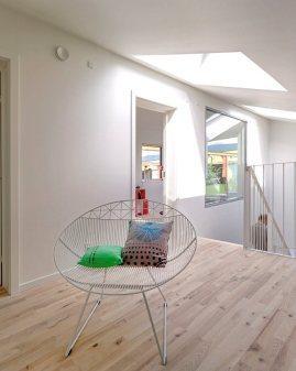 WFH House by Arcgency