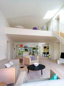 WFH House by Arcgency