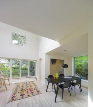 WFH House by Arcgency