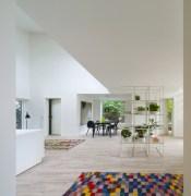 WFH House by Arcgency