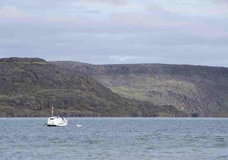 Rowing The Northewest Passage: The Last First Expedition Nears End