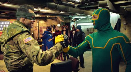 Review: Kick-Ass 2