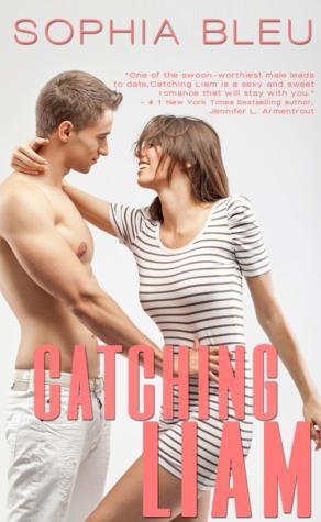 Book Review: Catching Liam by Sophia Bleu