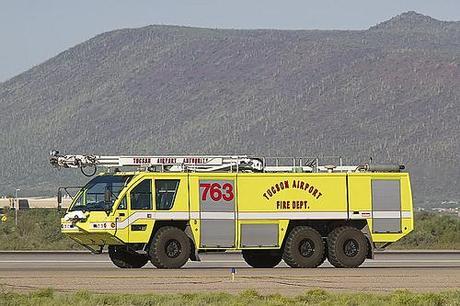 TucsonAirportFireTruck