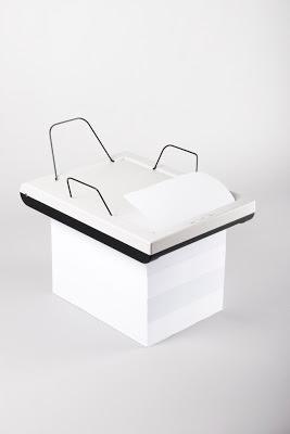 paper fix | product design