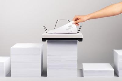 paper fix | product design