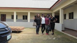 The Sound Mind Company; Orphanage Visit