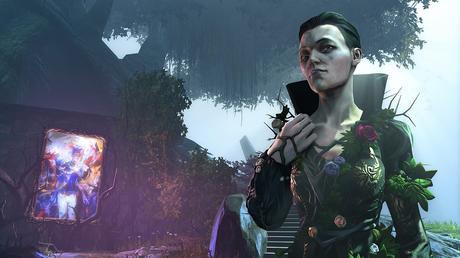 S&S; Review:  Dishonored: The Brigmore Witches DLC