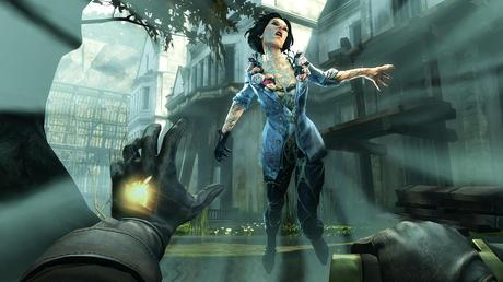 S&S; Review:  Dishonored: The Brigmore Witches DLC