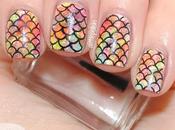 Crumpet's Nail Tarts: Tri-Polish Challenge